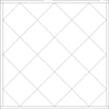 on-point quilt layout 1