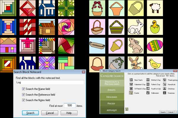 Fix scan images in EQ7.