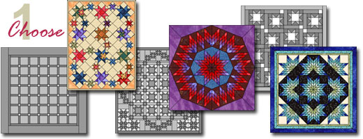 Choose your project